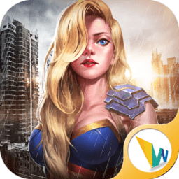 异城危机5AW正版