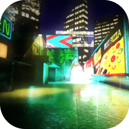 赛博朋克2069手机版(CyberPunk2069)