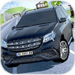 gl越野车模拟驾驶游戏下载