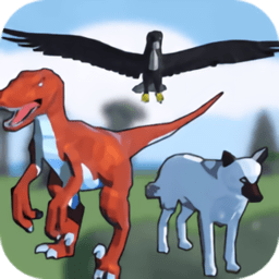 动物融合模拟器中文版下载