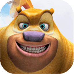 熊出没跑酷游戏