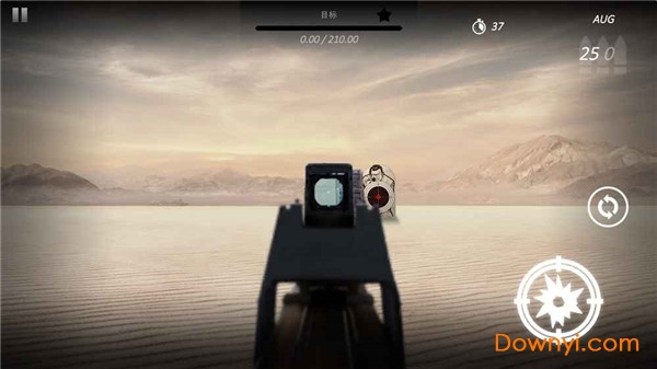 凯宁射击营2手游 v3.0.23 安卓版2