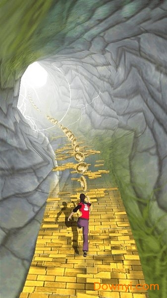 寺庙丛林跑酷手游 v1.0.3 安卓版0