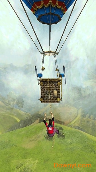 寺庙丛林跑酷手游 v1.0.3 安卓版1