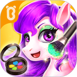 宝宝巴士奇妙小马俱乐部