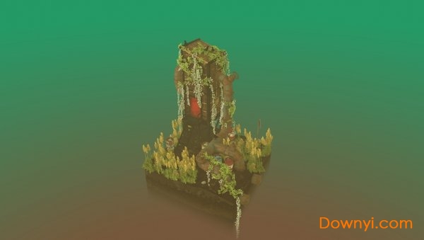 云端花园手机版 云端花园游戏下载