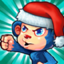 猴子太疯狂手游