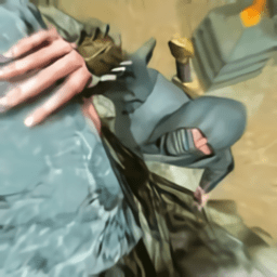 忍者猎人刺客游戏