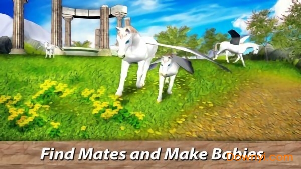 飞马模拟器手机版 飞马模拟器游戏下载