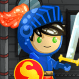 小方块骑士手游下载