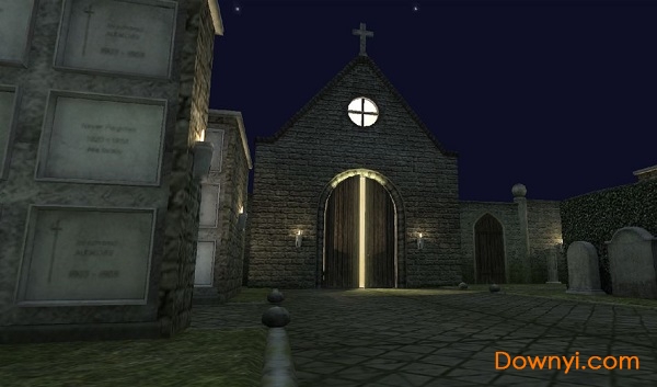 邪恶冰淇淋2中文版 v1.0.2 安卓版1