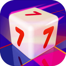 方块合合合3D手游