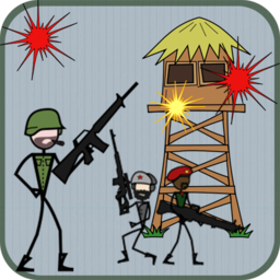 涂鸦战争之王中文版