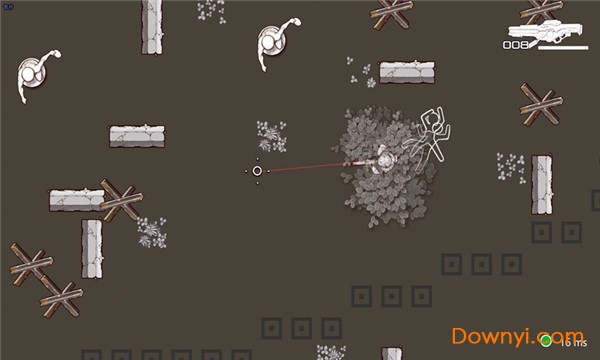 蓝星战士游戏 v1.47.112 安卓版0