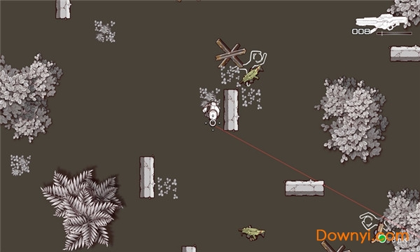 蓝星战士游戏 v1.47.112 安卓版1