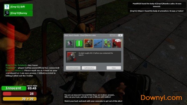 gmod躲猫猫游戏 v1.0 安卓版1