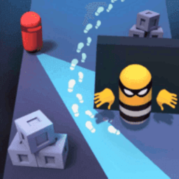 小黄人藏猫猫游戏