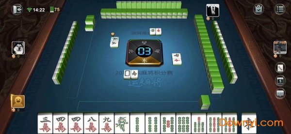 运来麻将经典麻将 v1.1.1 安卓版3