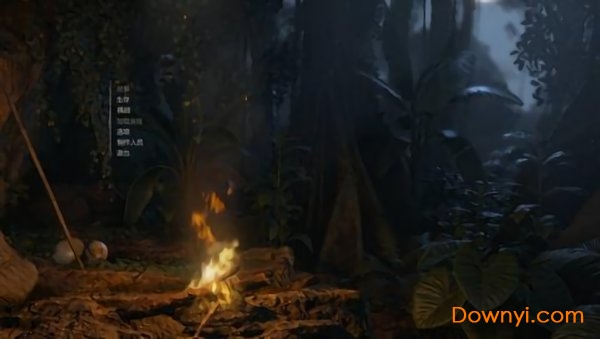 绿色地狱手机下载正版