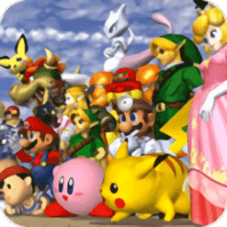 任天堂明星大乱斗特别版