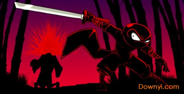 血饮狂刀手游 v1.0.6 安卓版1