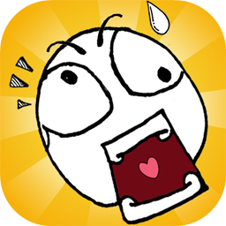 拯救面瘫君手游