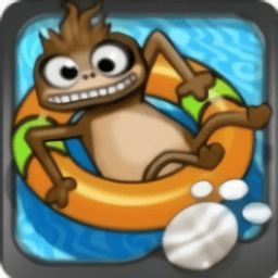 动物漂流赛手游