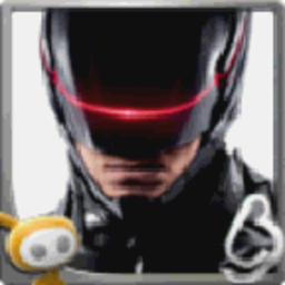 机械战警手机版