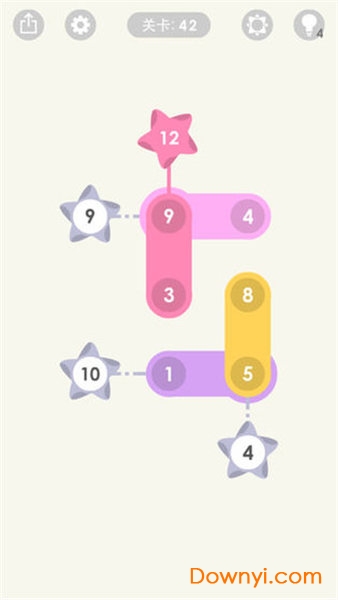 求和迷阵手游 v1.2.0 安卓最新版1