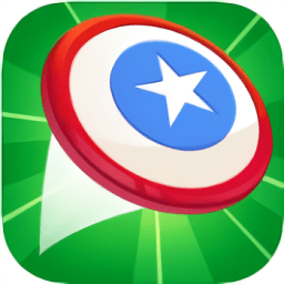 飞盘盘你最新版