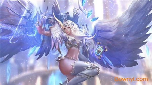 魔兽王座手机版