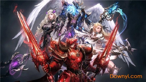 魔兽王座游戏 v1.0 安卓版0