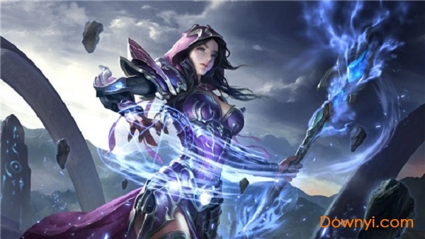 魔兽王座游戏 v1.0 安卓版2