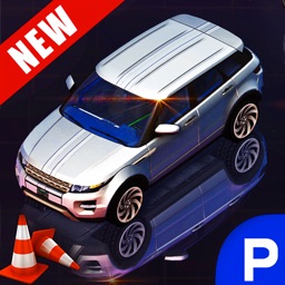 car parking手游iPhone版