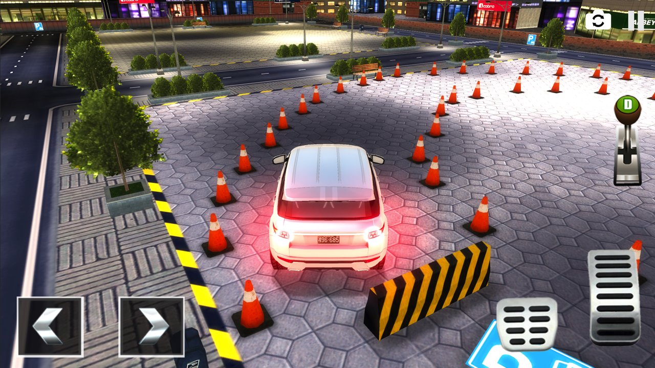 Car Parking苹果版 v1.1.1 ios版0