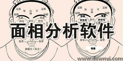 面相分析软件