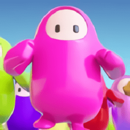 糖果人终极淘汰赛手机版