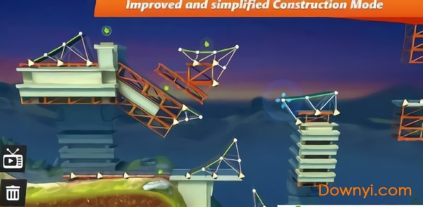 特技工程车手游 v3.0 安卓版0