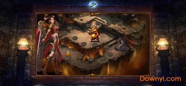 古惑传奇手游正式版 v3.0 安卓版 0