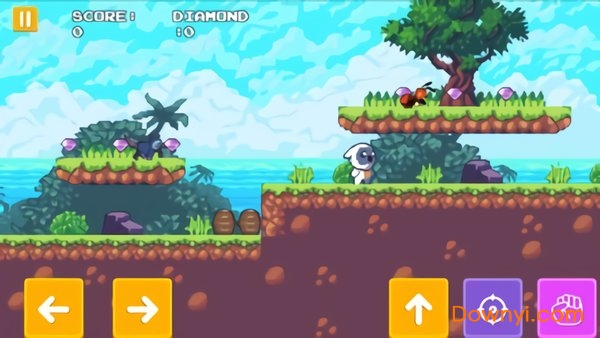 我的像素冒险岛游戏下载