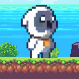 我的像素冒险岛手游