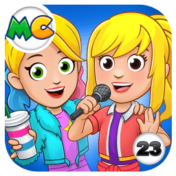 我的城市儿童俱乐部免费版