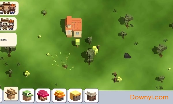 超级月亮沙盒2游戏 v0.119 安卓版1