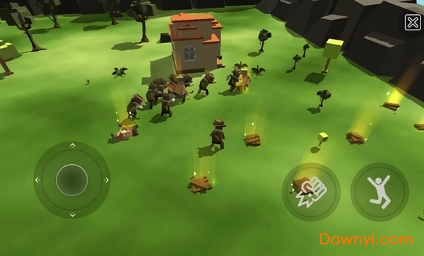 超级月亮沙盒2游戏 v0.119 安卓版0