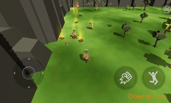 超级月亮沙盒2中文下载