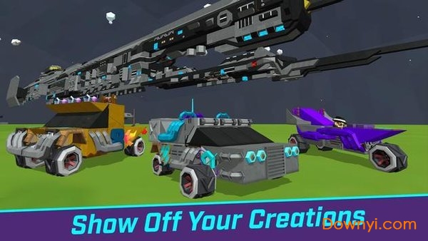 怪癖游戏(QUIRK) v0.15.11645 安卓版0