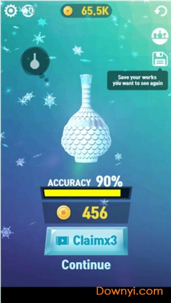 冰雕小游戏 v1.3 安卓版1