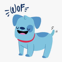 冰火汪汪向前冲官方版