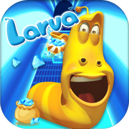 爆笑虫子之彩虹小队游戏下载