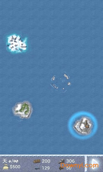 航海大冒险手机版 航海大冒险游戏下载